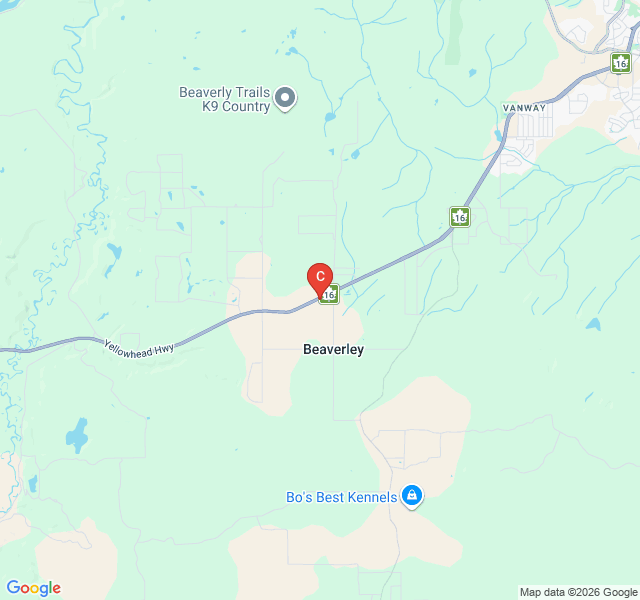 Map of PW-01W