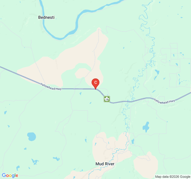 Map of PW-07W