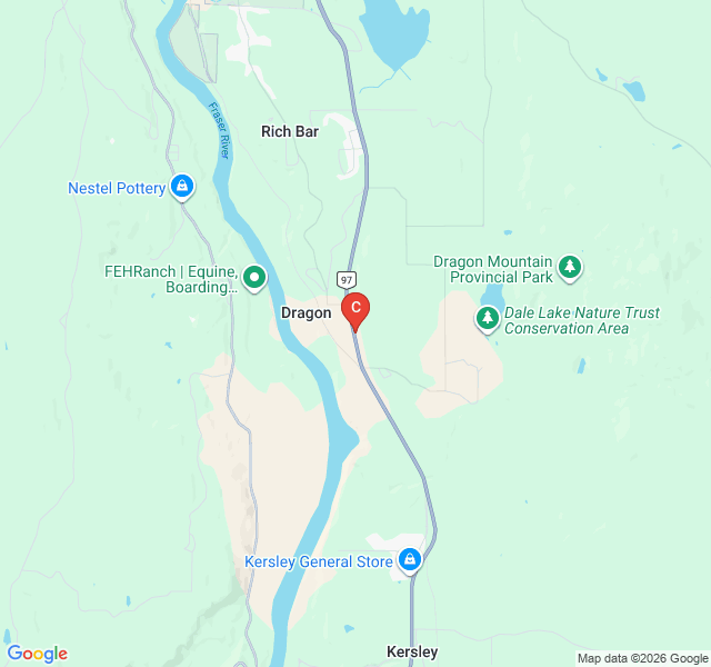 Map of QU-16S