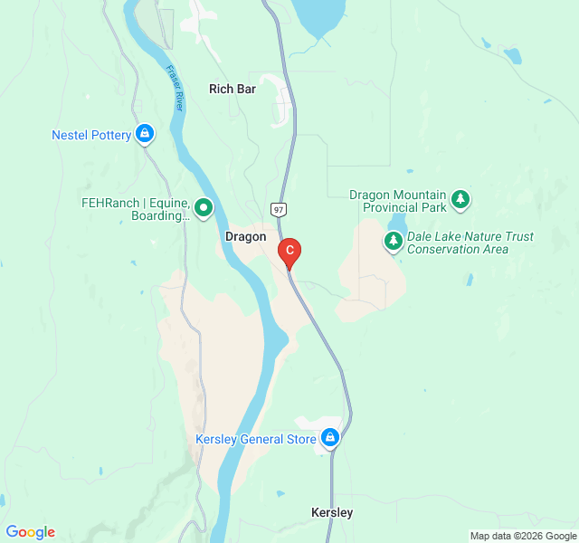 Map of QU-18BS