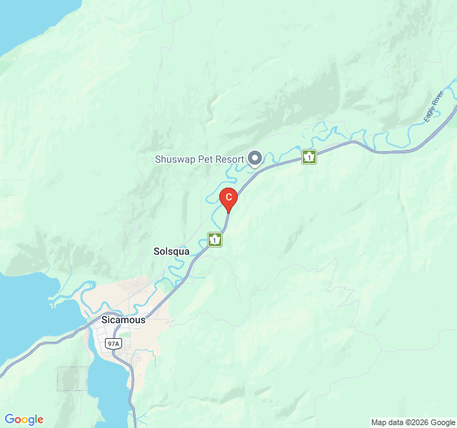 Map of SI-44N