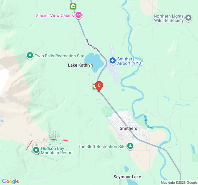 Map of SM-34S