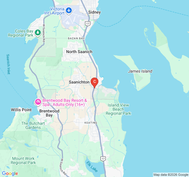 Map of V-08S