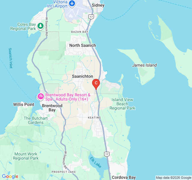 Map of V-38N