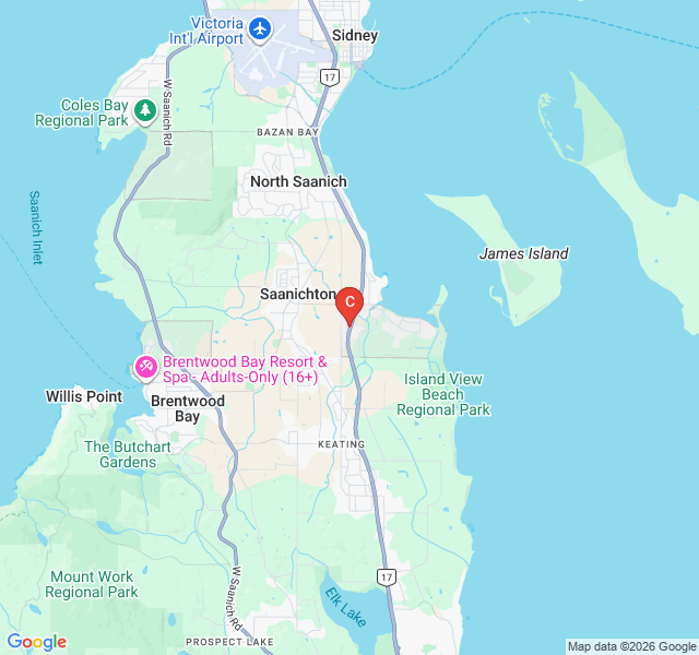 Map of V-70N
