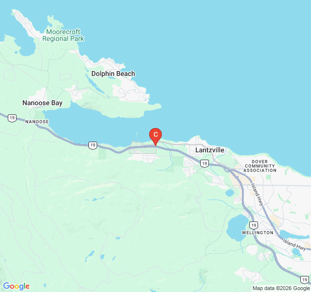 Map of X-043S