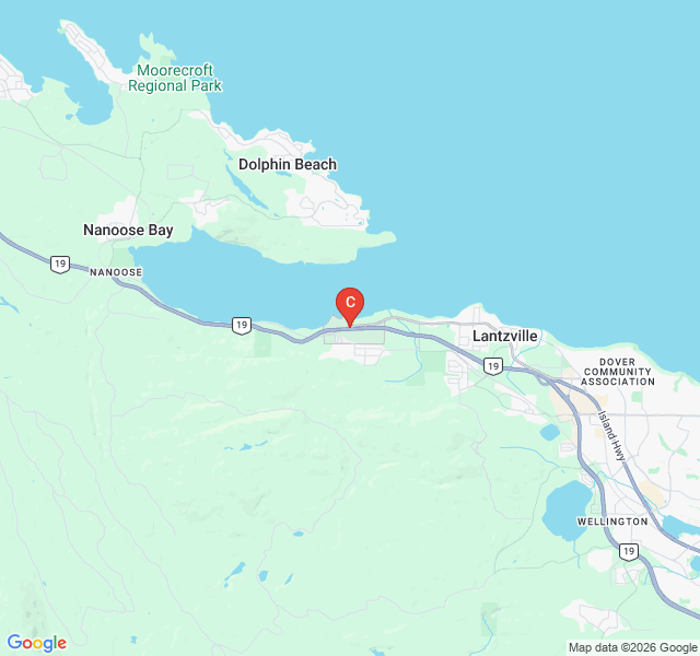 Map of X-045S